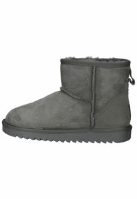 Unselected, light grey 