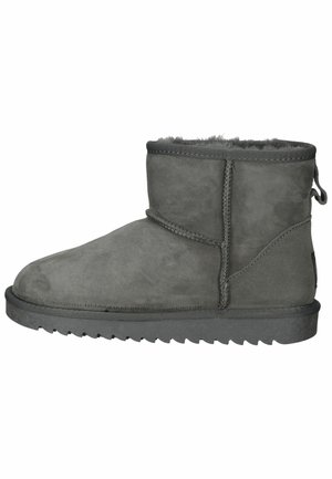 ALASKA - Zimní obuv - light grey