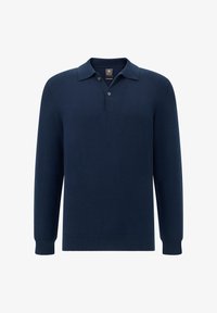 Ausgewählt, navy blue