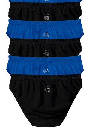 Slip - schwarz