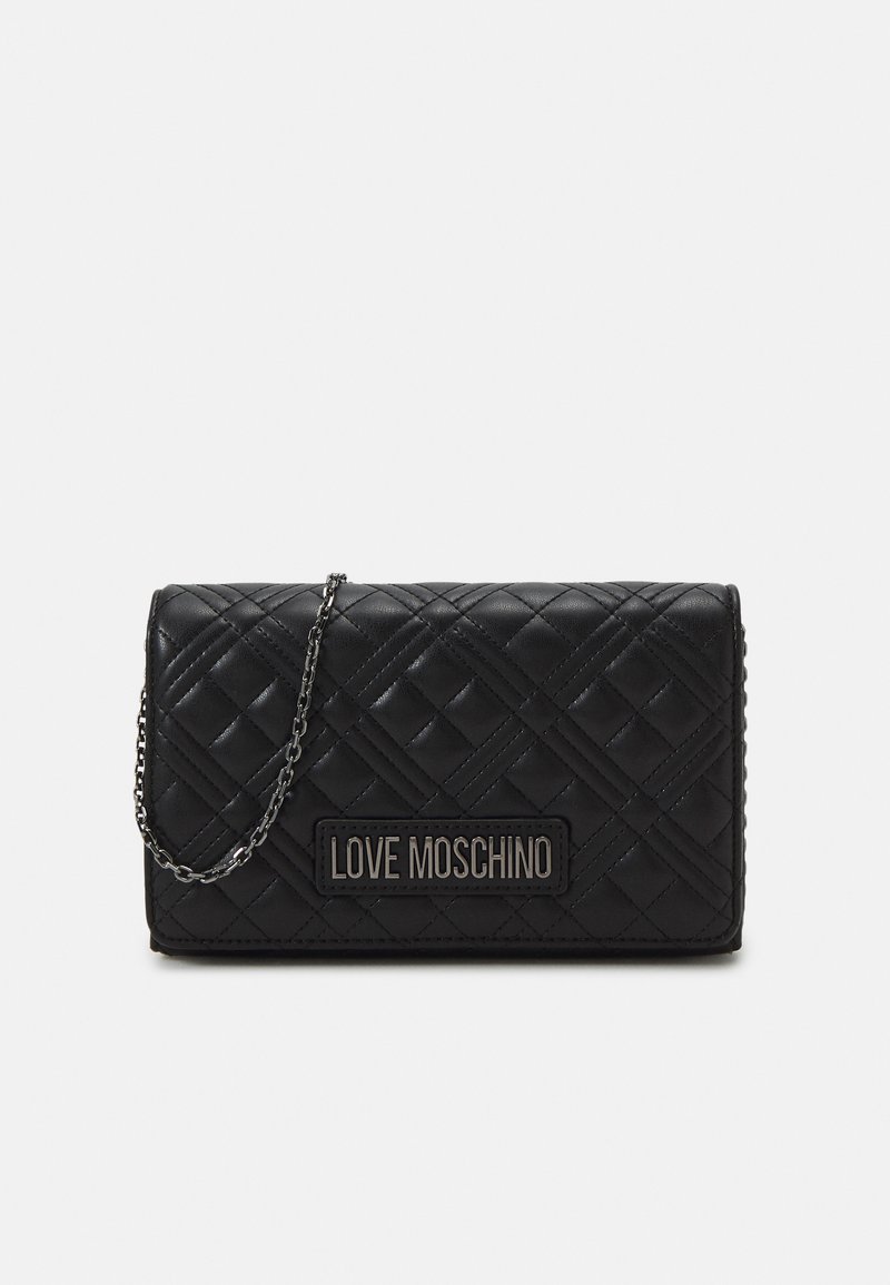 Love Moschino Torba na ramię Zalando.pl
