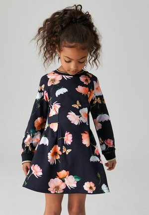 OG - Vestido informal - navy