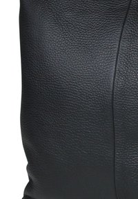 DrachenLeder SCHULTER SHOPPER  - Cabas - schwarz