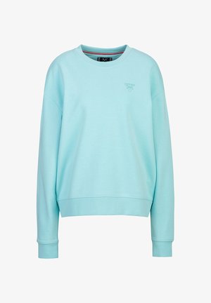 19V69 Italia, SINJA - Sweatshirt - mint
