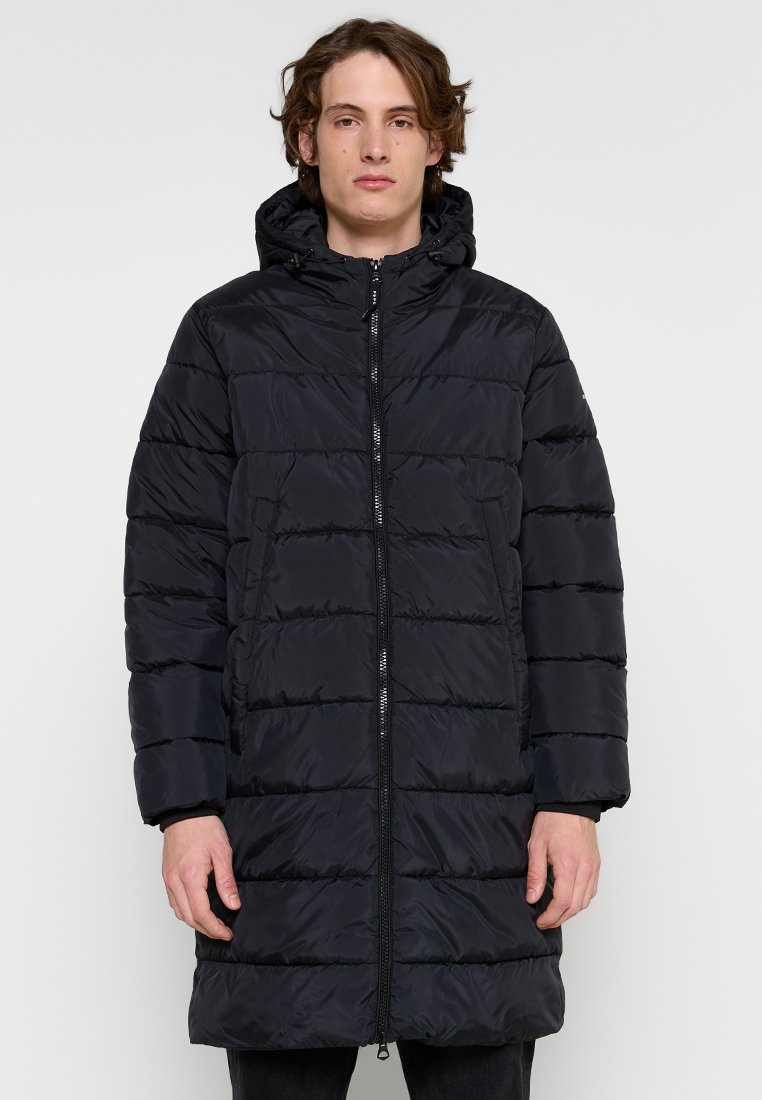 Pepe Jeans Wintermantel zwart