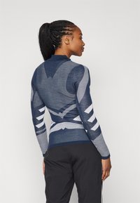 Kari Traa FAITH - Camisola interior - dark navy blue