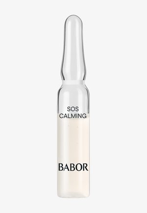 SOS CALMING - Skincare set