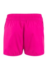 Stark Soul Shorts - pink