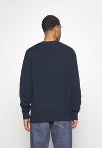 Samsøe Samsøe RAY - Jersey de punto - salute