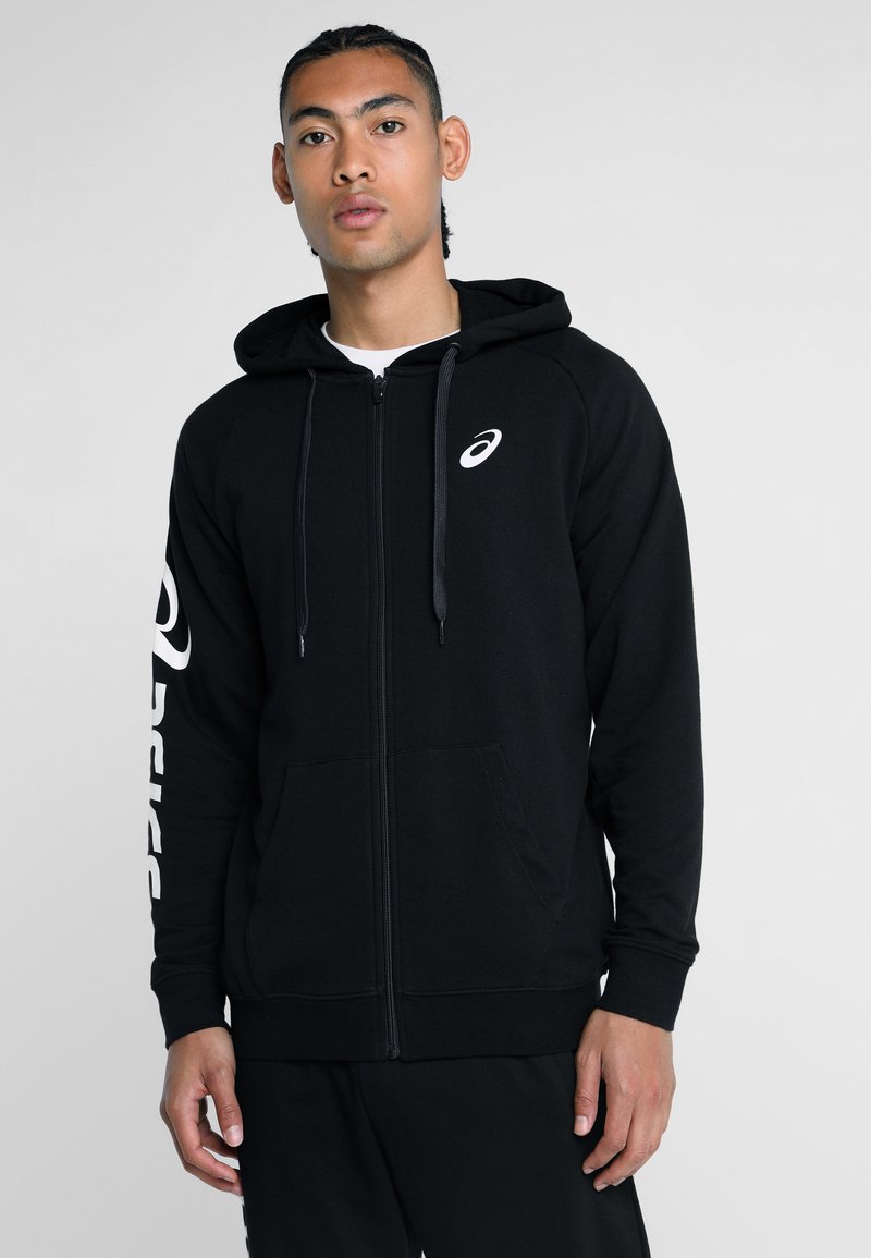 asics hoodie
