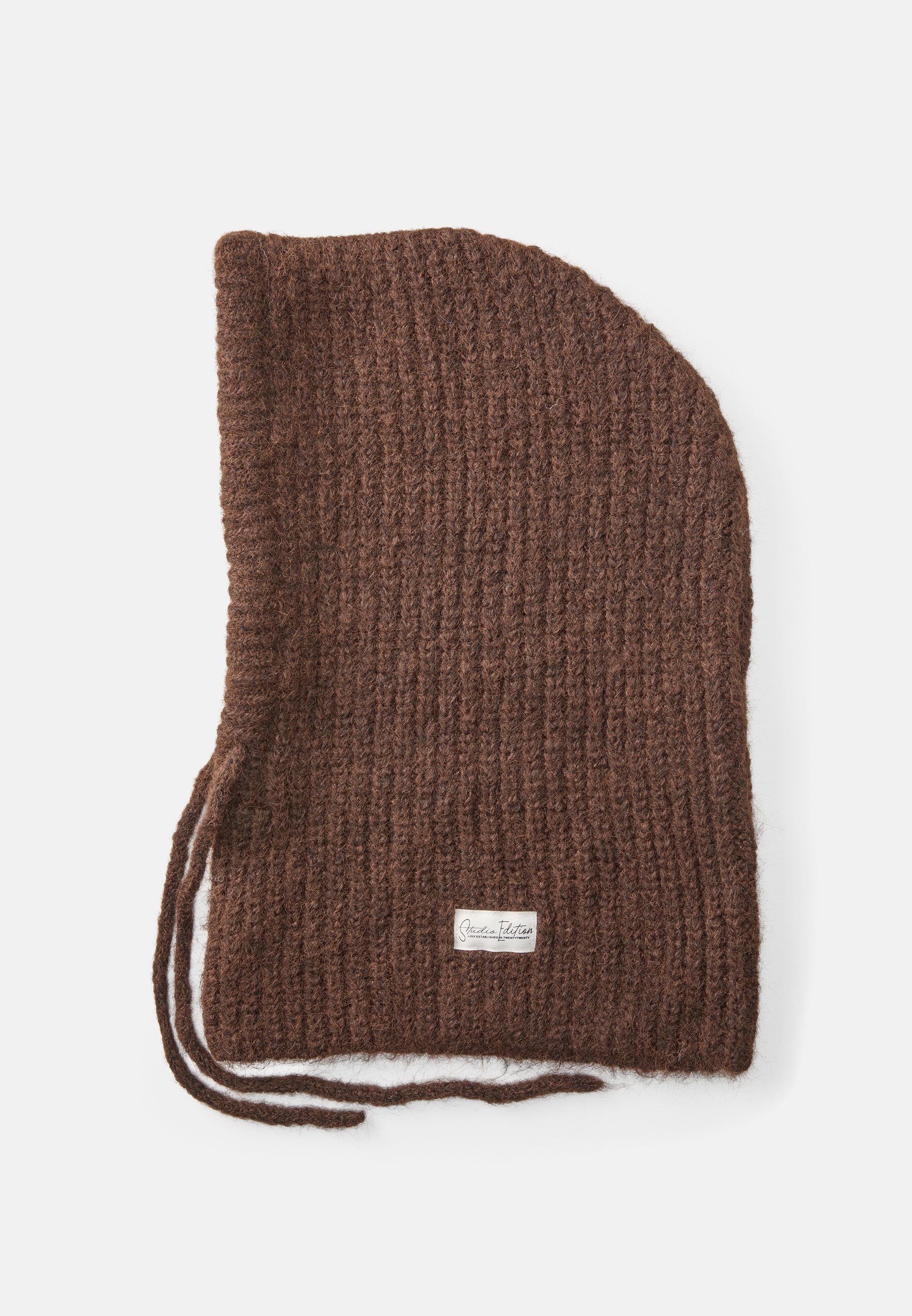JJXX JXKATHERINE BALACLAVA - Beanie - bracken/brown - Zalando.co.uk