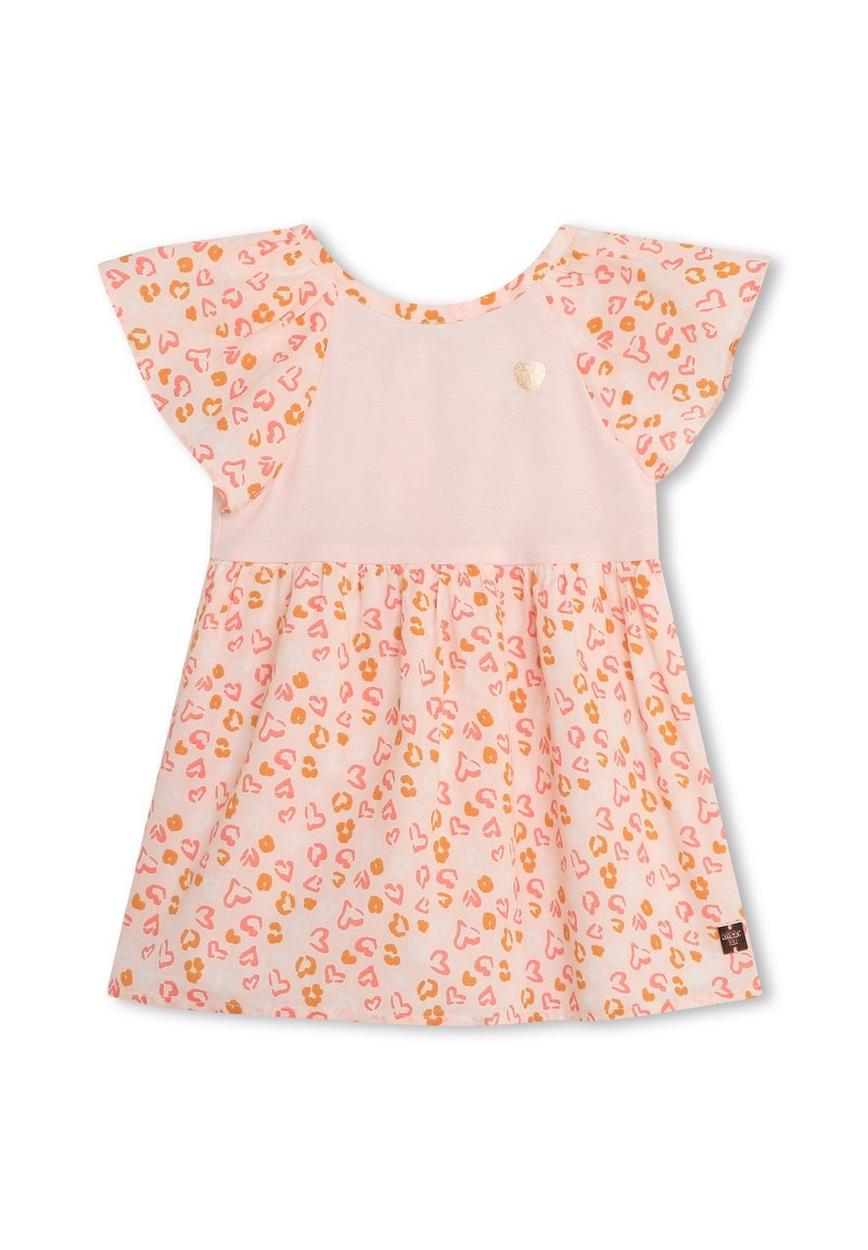 Carrement Beau Jerseyjurk donkerroze Carrement Beau Jerseyjurk donkerroze