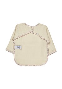 Sterntaler ÄRM BAUERNHOF - Lätzchen - ecru