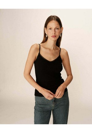 Grace & Mila Débardeur - noir