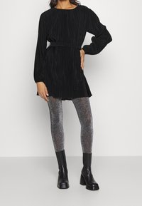 Abercrombie & Fitch Koktejlové šaty / šaty na párty - black