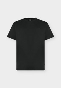 Non selezionato, black