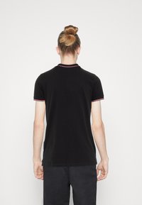 Only & Sons ONSFLETCHER - Poloshirt - dark navy