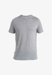 Wybrany, MEDIUM GREY