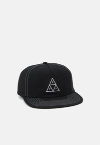 SNAPBACK UNISEX - Cap - black/white