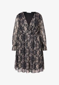 Sélectionné, black