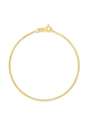 Bracelet - gold-coloured Karat