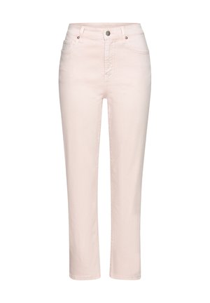 Jeans slim fit - rosé