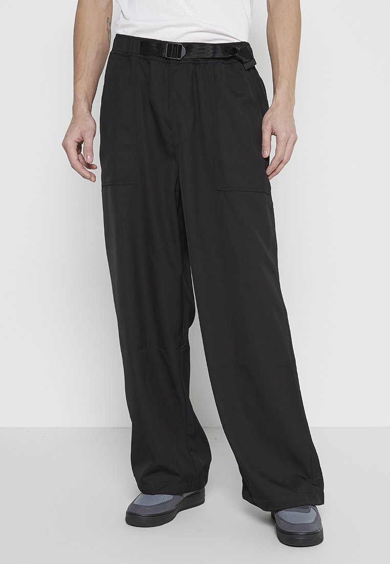 Tommy Jeans Broek zwart