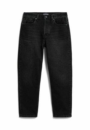 ARMEDANGELS, MAAKXY - Jeans Tapered Fit - phantom