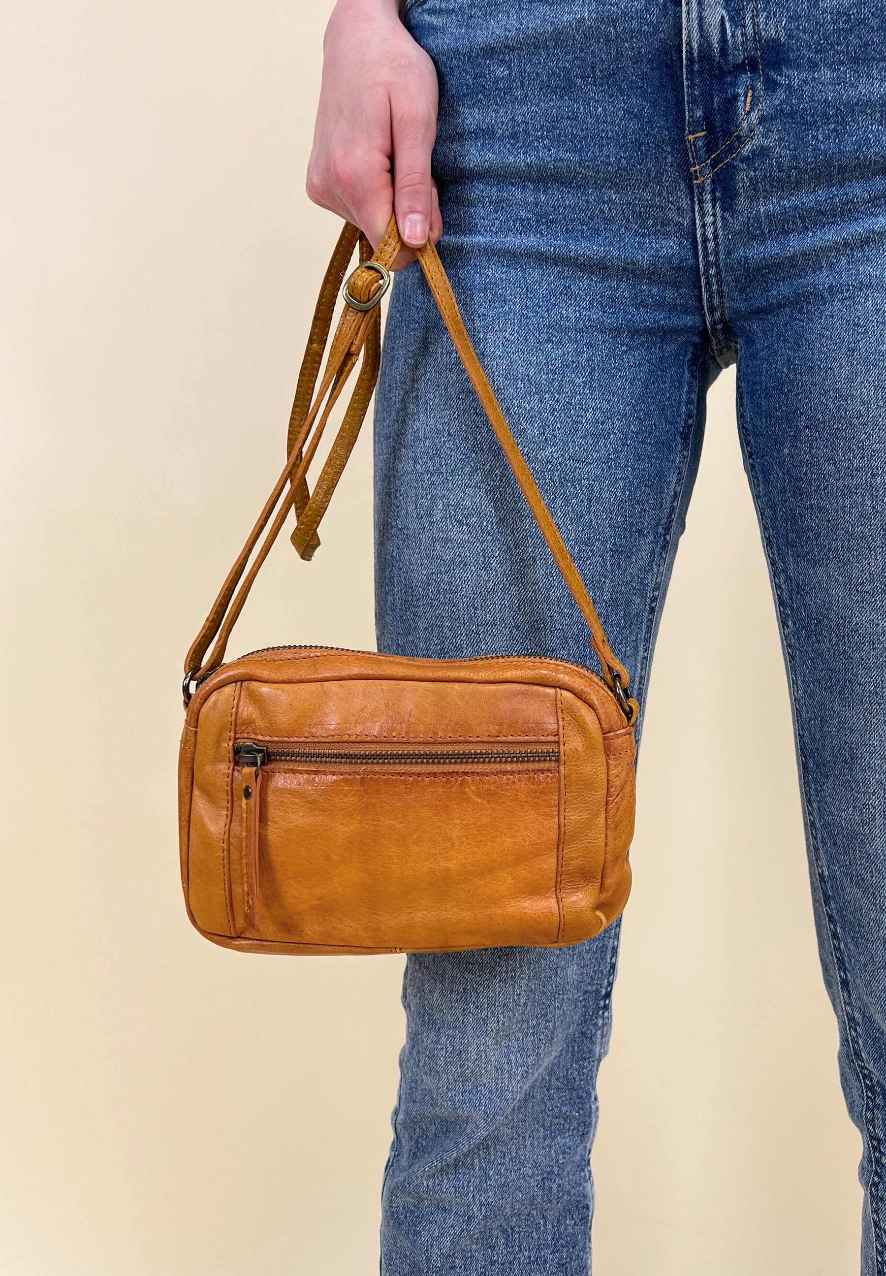 Life Pelle Kleine UmhÃ¤ngetasche Handtasche Sicherheits UmhÃ