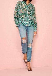 Next Camicia - green