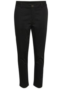Culture CUCAYA  - Chinos - black