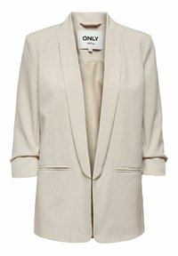 Unselected, pumice stone