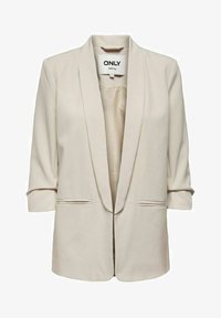 Unselected, pumice stone