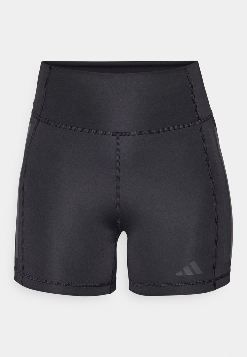 adidas performance Tights zwart adidas performance Tights zwart