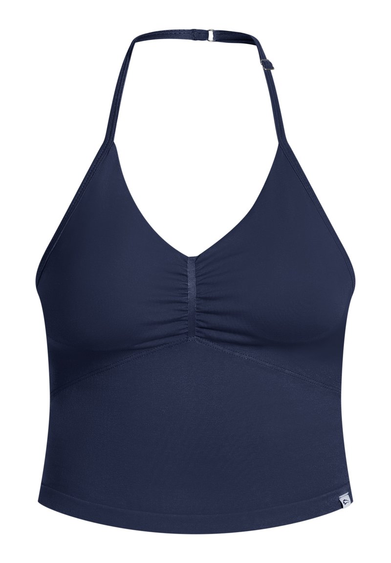 Smilodox Top blauw