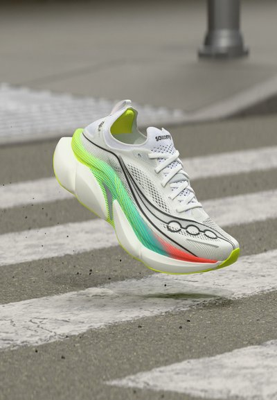 Saucony ENDORPHIN ELITE 3 Unisex