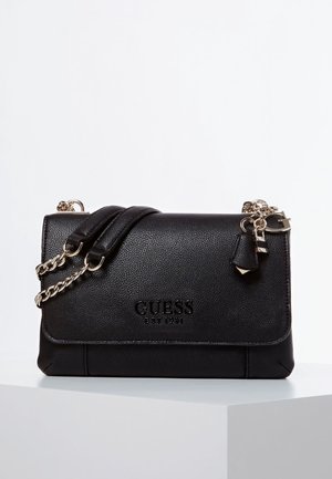 Sac bandoulière - black