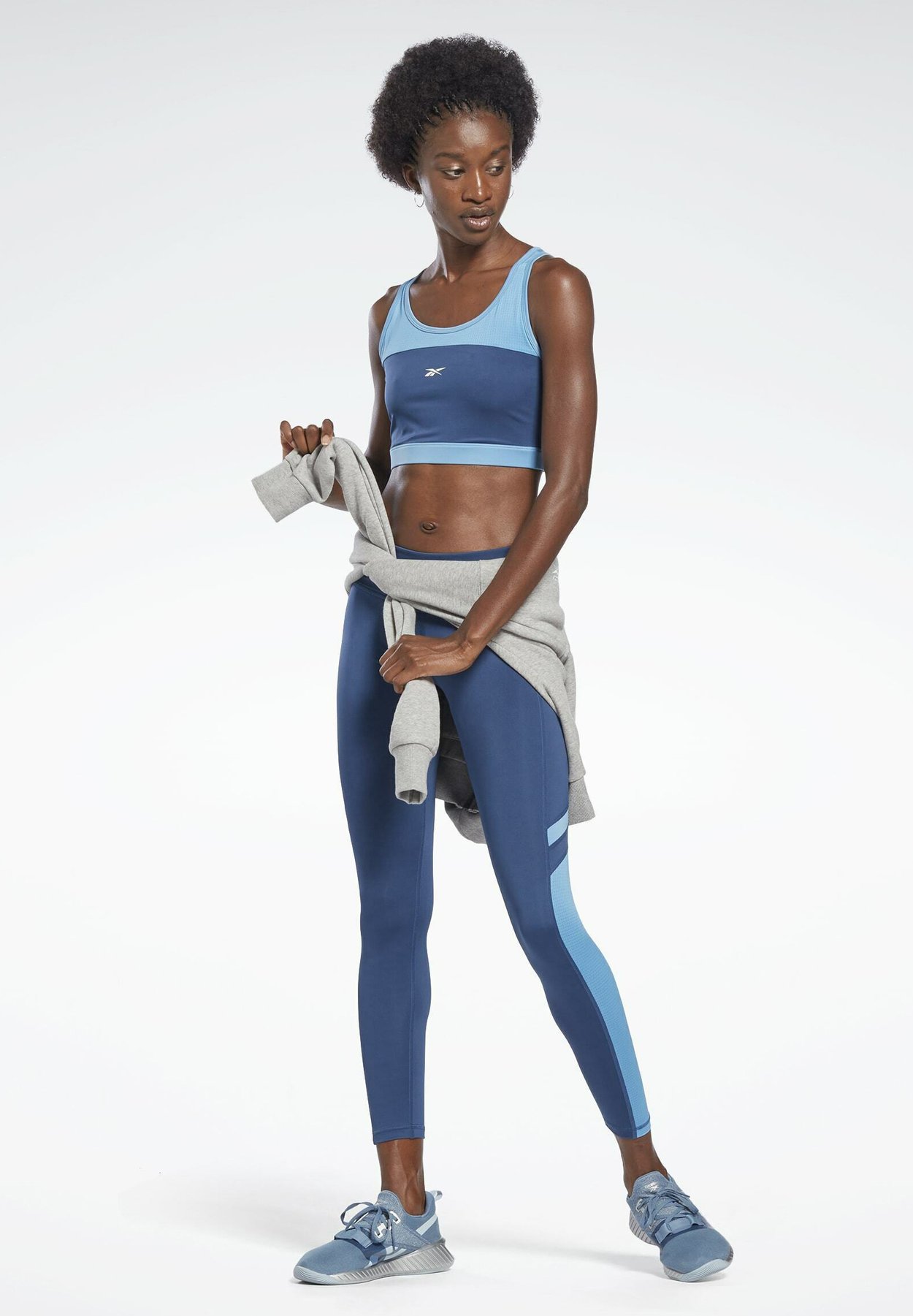 WORKOUT READY