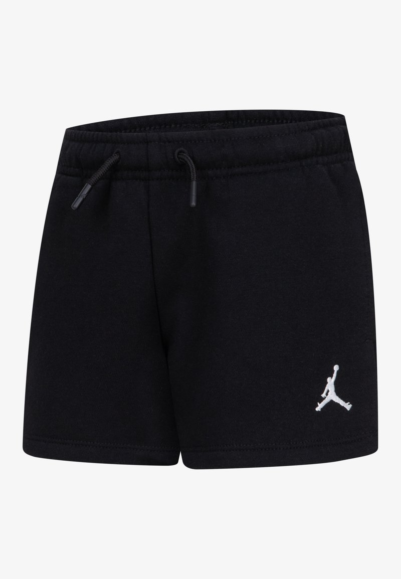 Jordan BROOKLYN ESSENTIALS  - Pantaloni de trening - black