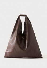 Επιλέχθηκε, cocoa brown