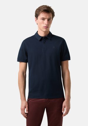 TIMO - Poloshirt - navy blau