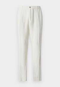 Geselecteerd, bianco ottico