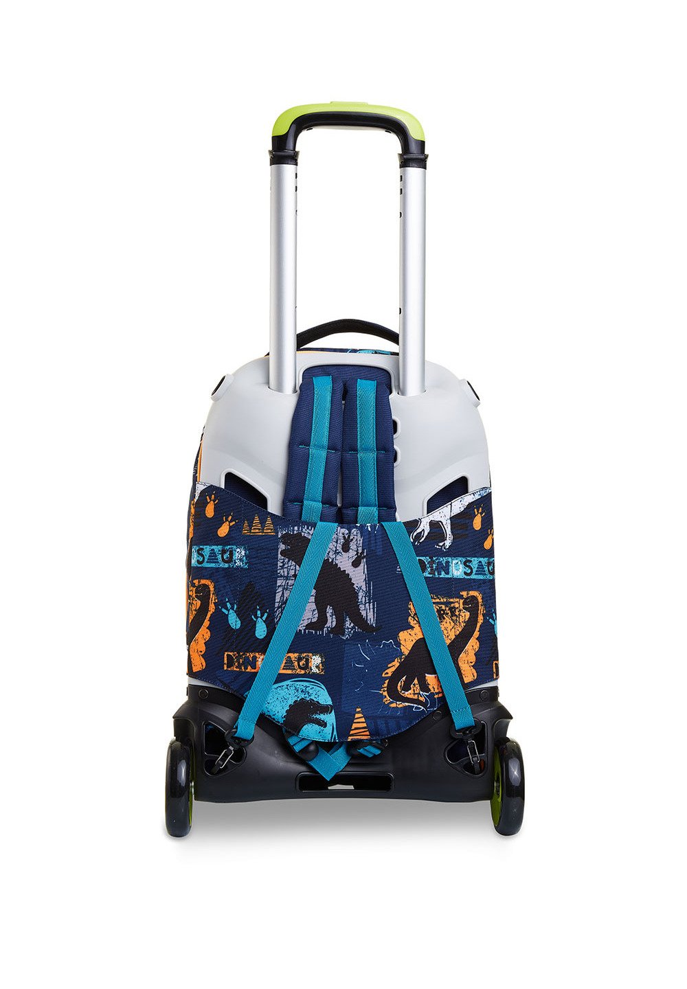 Seven Zaino - multi coloured/multicolore - Zalando.it