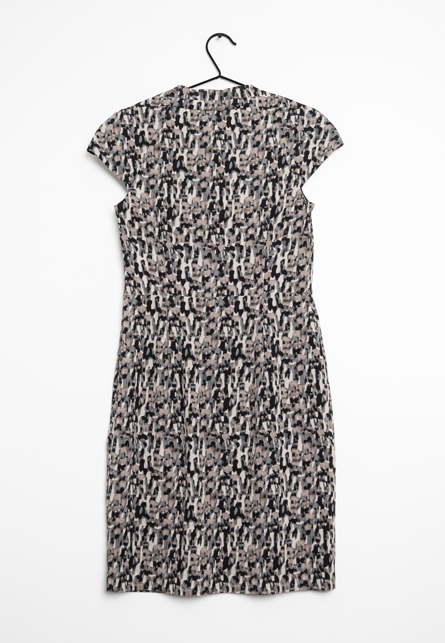 ANN TAYLOR Day dress - black - (Pre 