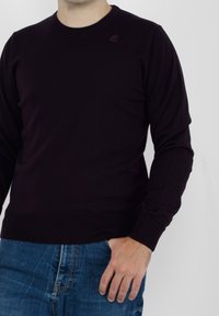 K-Way SEBASTIEN - Maglione - violet