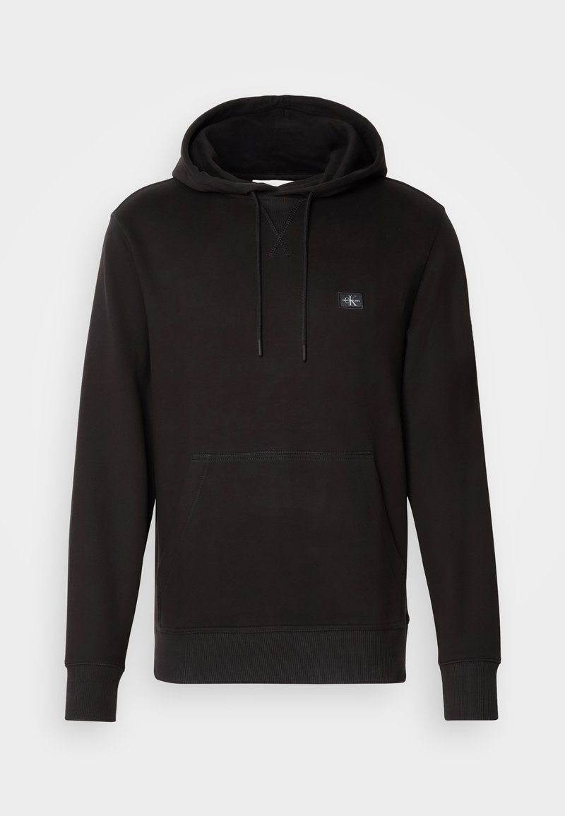 Calvin Klein Jeans Hoodie zwart Calvin Klein Jeans Hoodie zwart