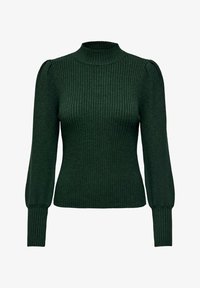 Selected, verde