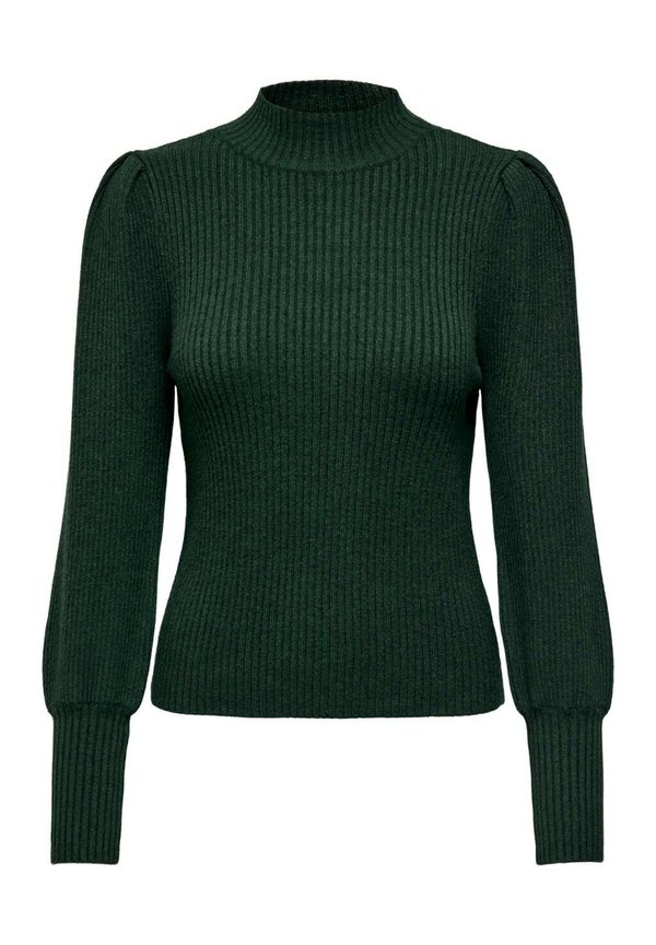 ONLKATIA  - Jumper - verde3