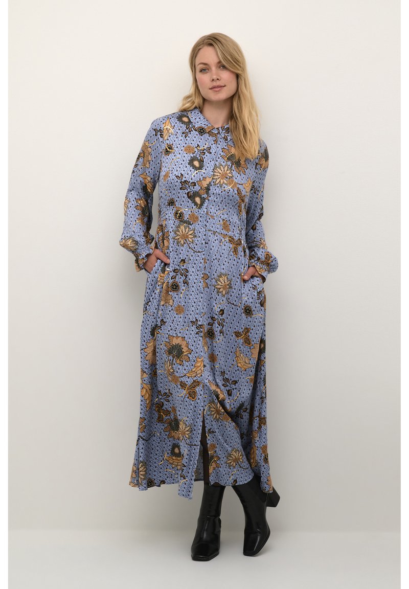 RUBA CUTOUT MAXI