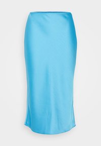 AGNETA SKIRT - Uska suknja - swim cap